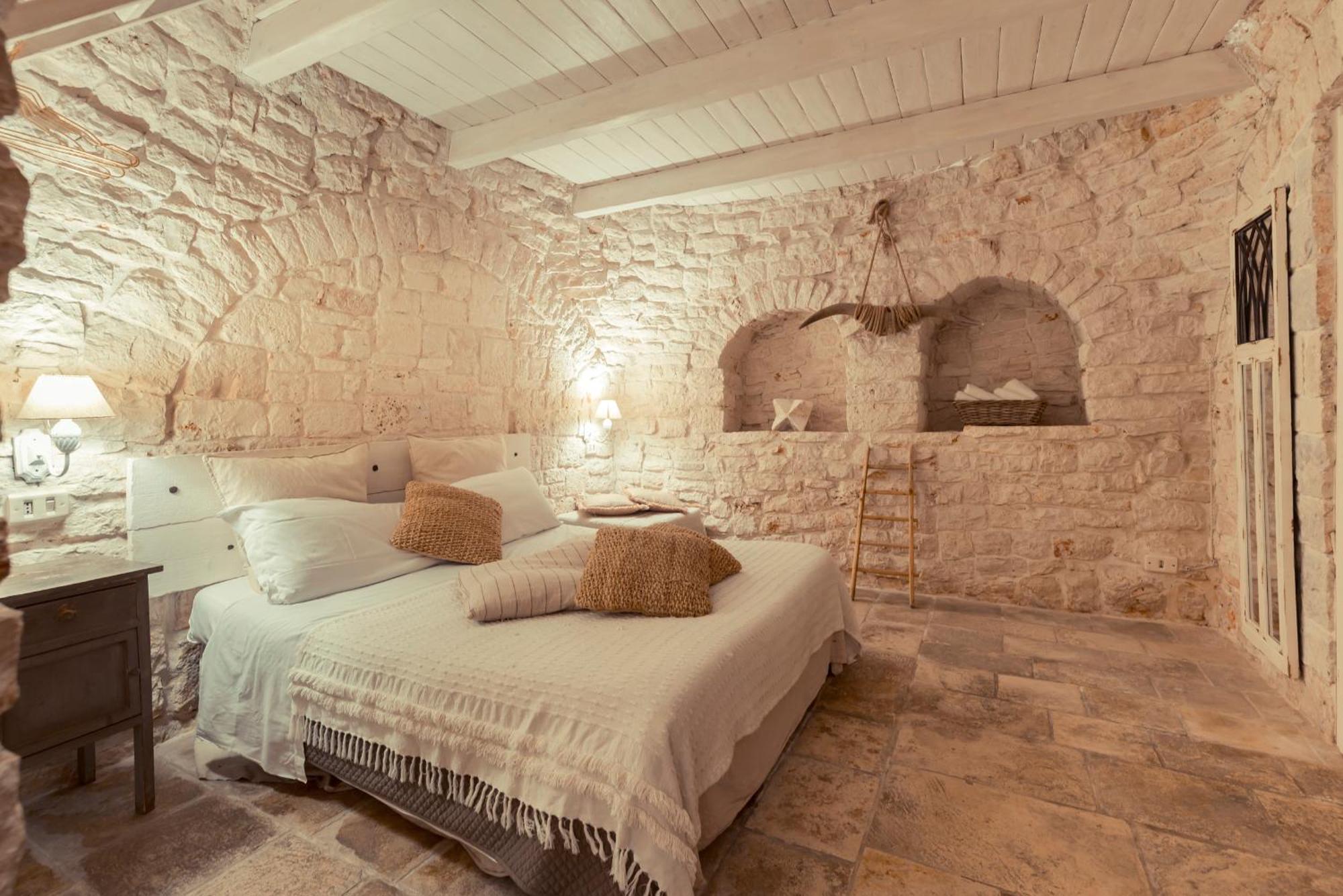 Trulli Antichi Mestieri * Alberobello