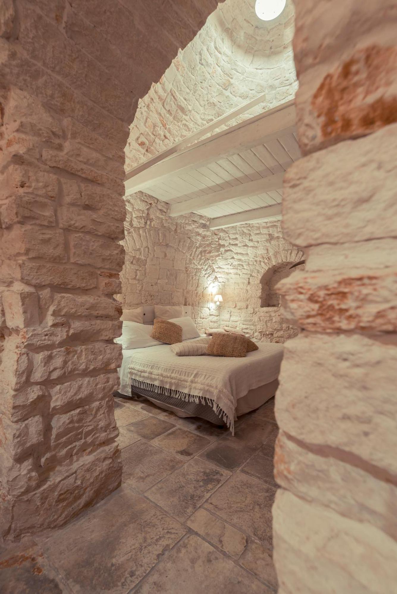 Trulli Antichi Mestieri *