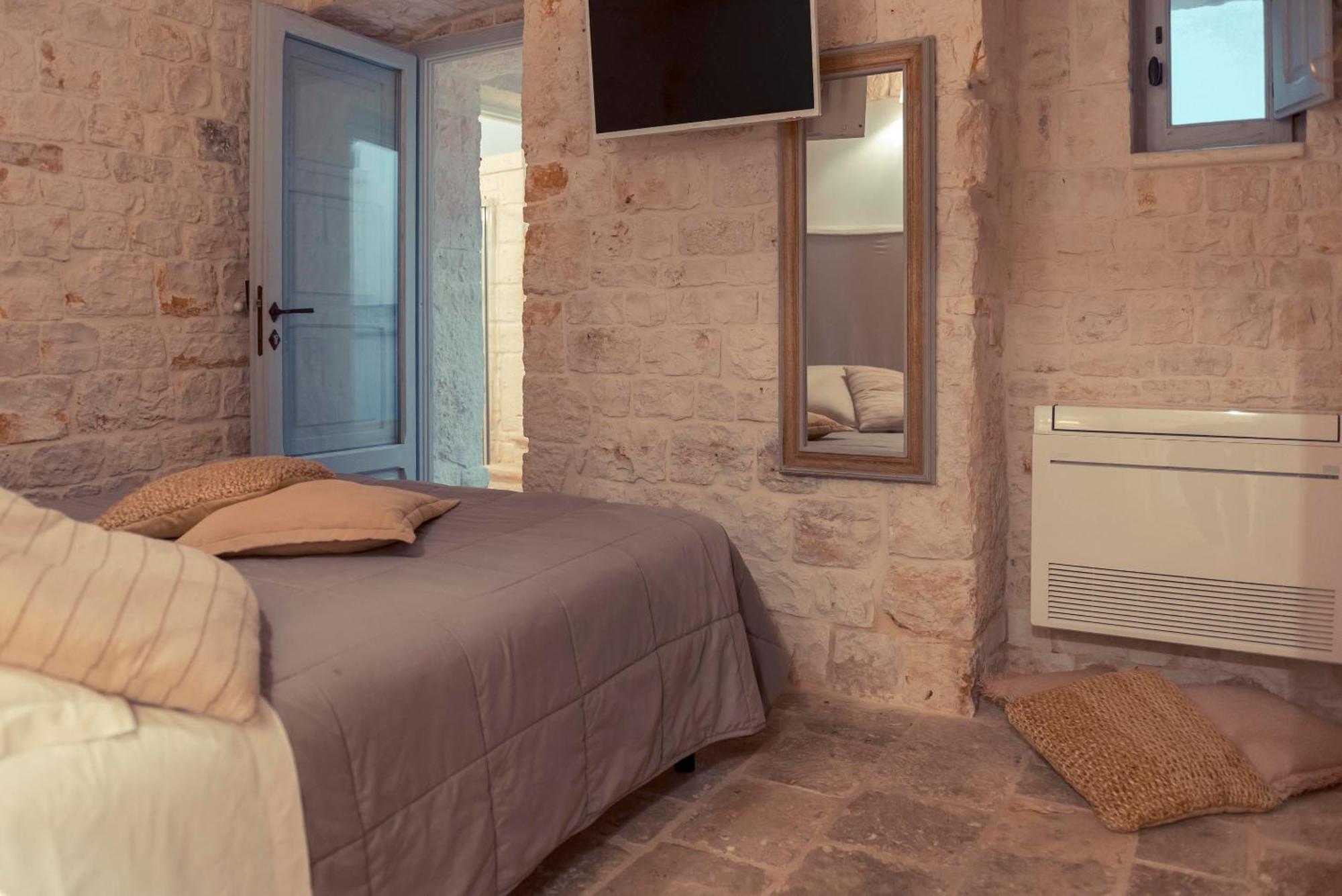 Trulli Antichi Mestieri *