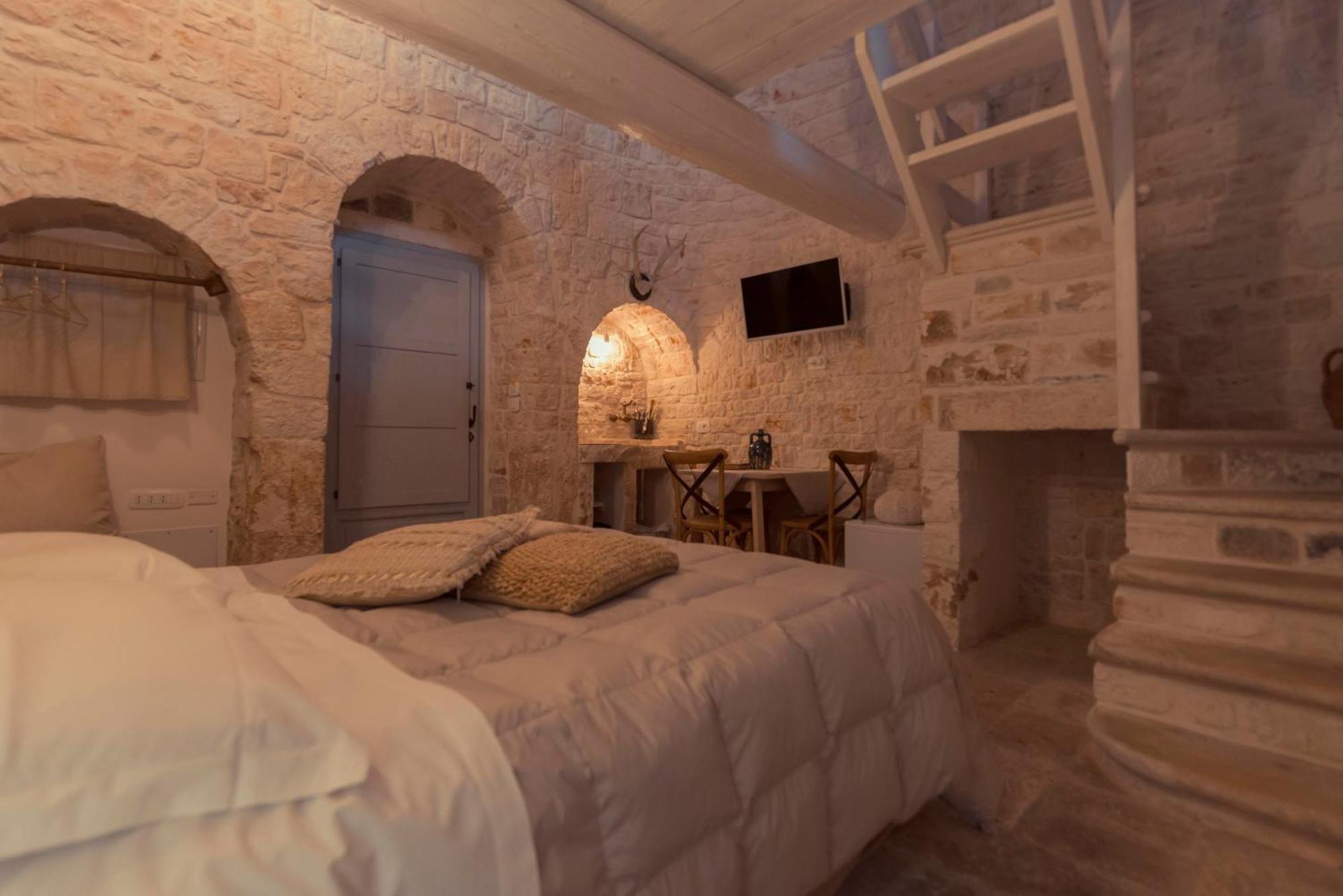 Trulli Antichi Mestieri