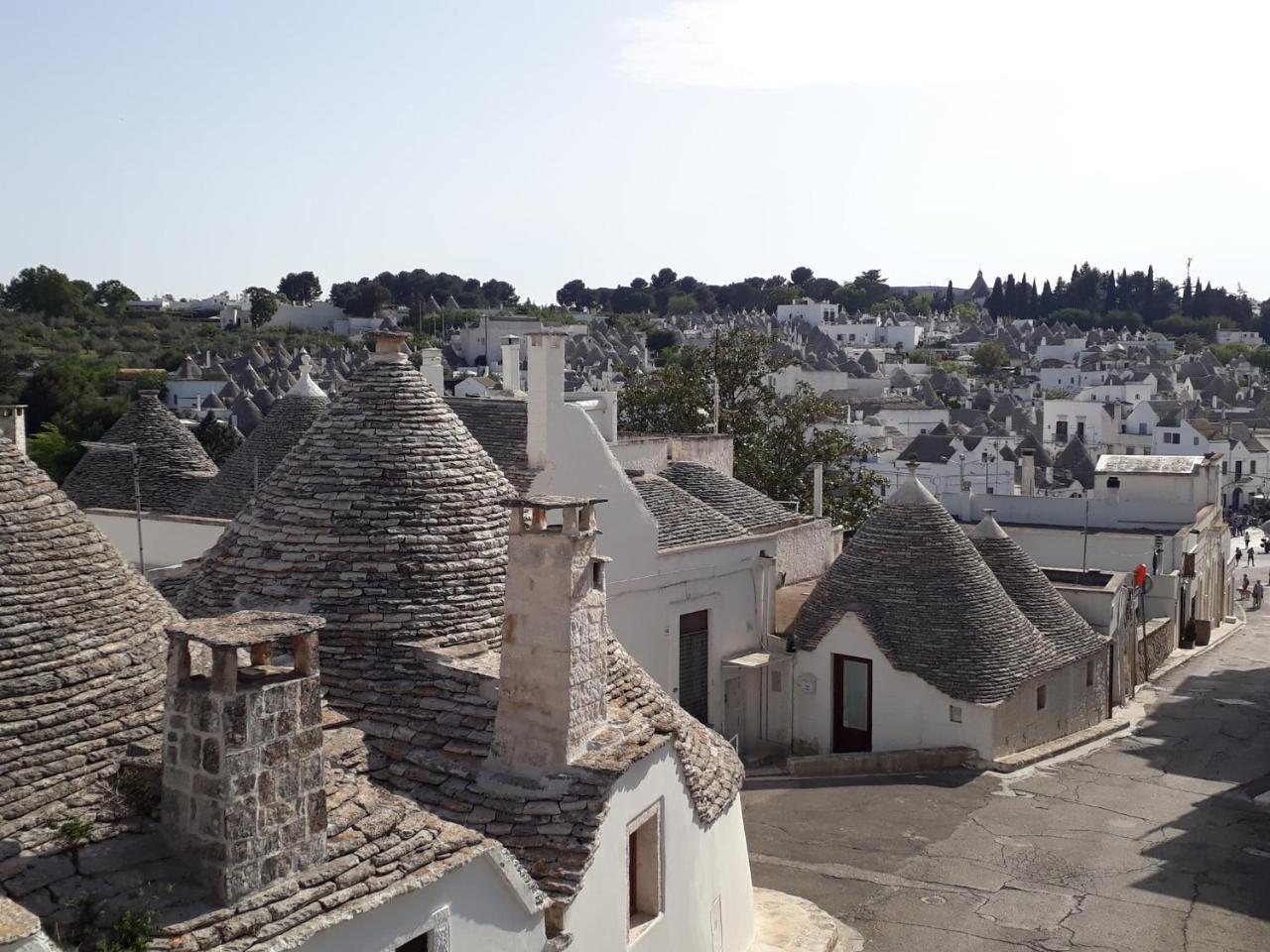 Trulli Antichi Mestieri