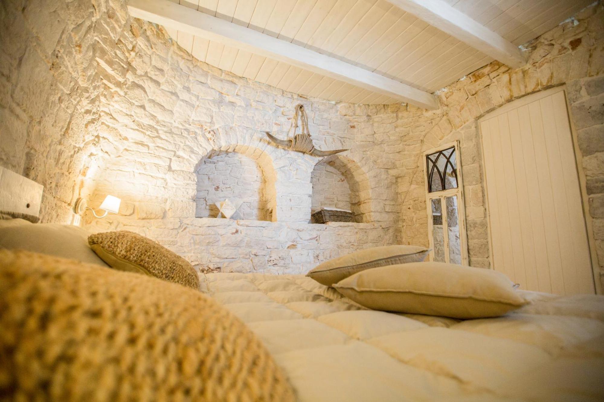 Trulli Antichi Mestieri * Alberobello