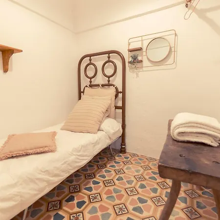 Trulli Antichi Mestieri - Widespread Trulli In The Historic Center Bed & Breakfast Alberobello Exterior photo